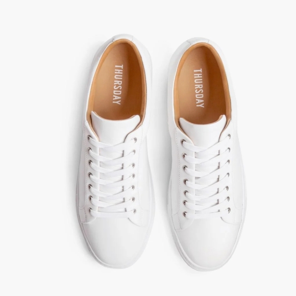 Thursday Boot Company Shoes - Thursday Boot Company premier low top sz 9